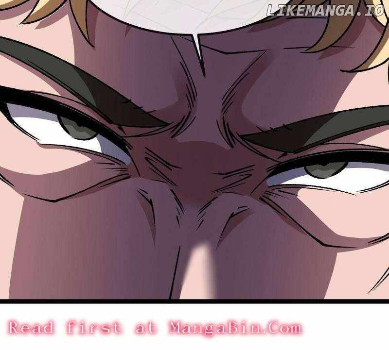 I Am The Monster Overlord Chapter 93 78
